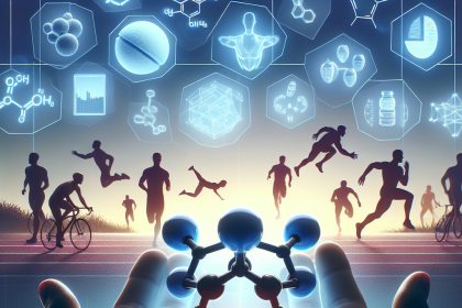 Cabergolina: un nuovo orizzonte nella farmacologia sportiva.