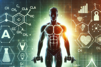 CLA: un alleato nella riduzione del grasso corporeo