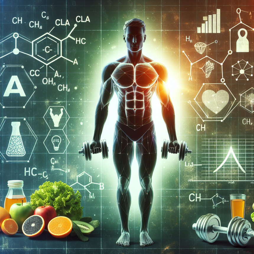CLA: un alleato nella riduzione del grasso corporeo