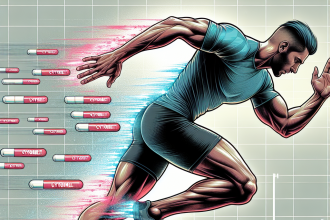 Cytomel e la sua efficacia nel migliorare la velocità e l'agilità degli sportivi