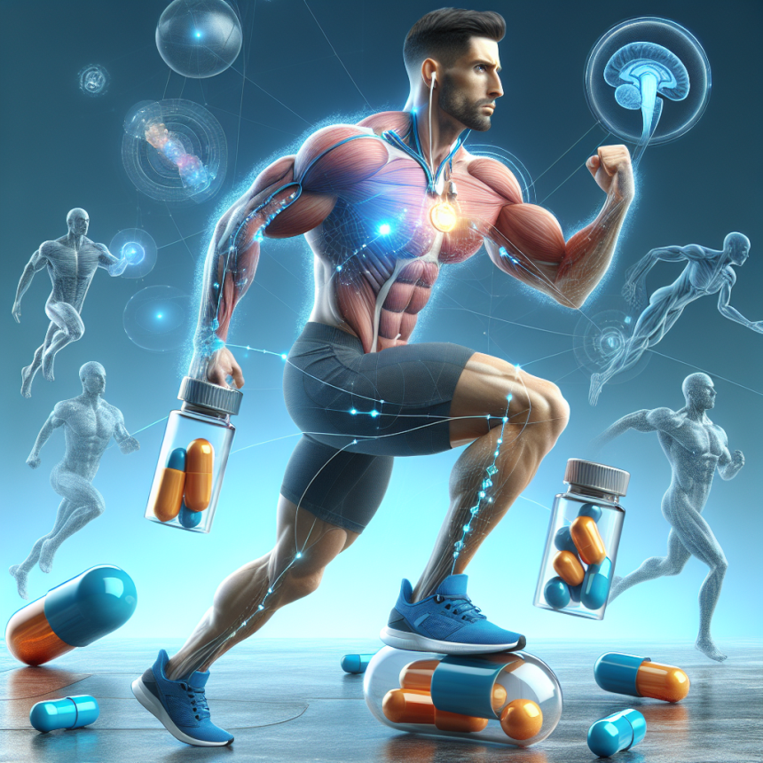 Cytomel: un farmaco efficace per favorire la combustione dei grassi durante l'attività fisica