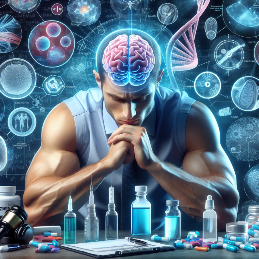 Dapoxetina (Priligy) e aspetti psicologici nello sport: cosa dice la ricerca scientifica?