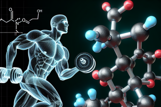 Diidroboldenone cipionato e la sua influenza sulle prestazioni atletiche