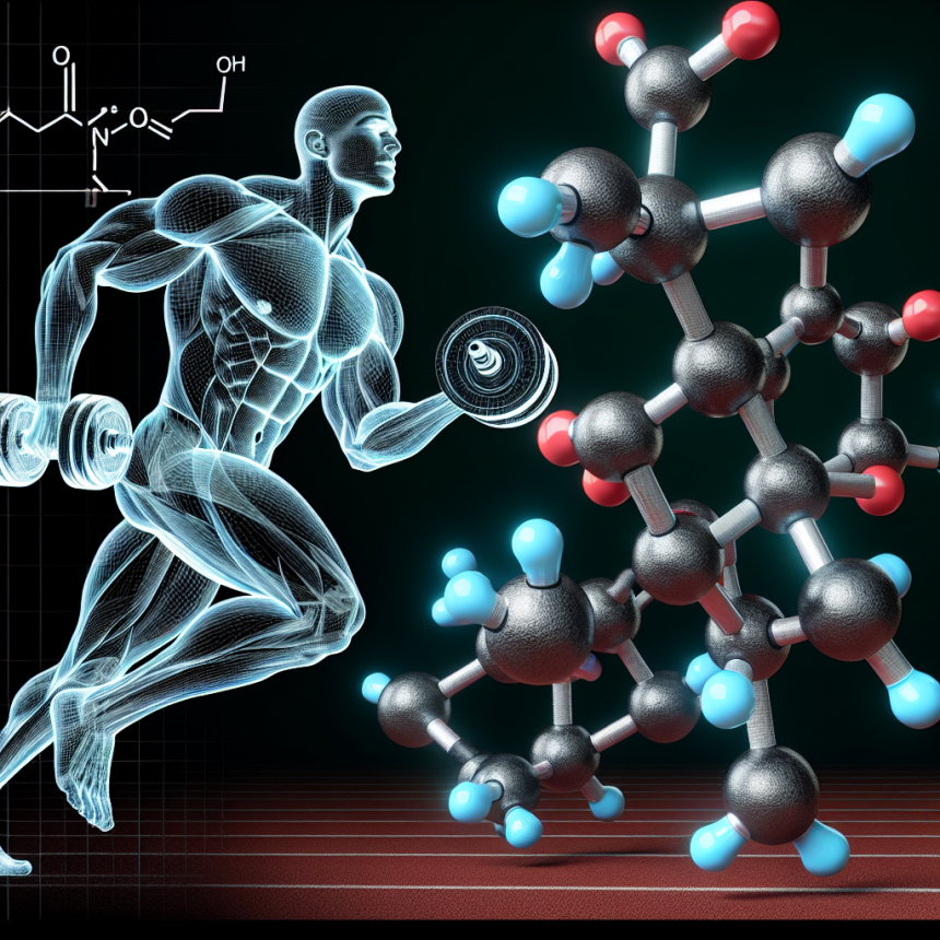 Diidroboldenone cipionato e la sua influenza sulle prestazioni atletiche
