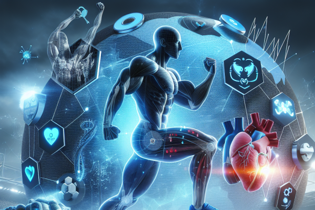 Gli effetti collaterali del Cytomel nell'ambito dello sport