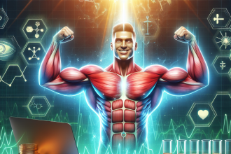 Gli effetti positivi della Boldenone nell'ambito dello sport