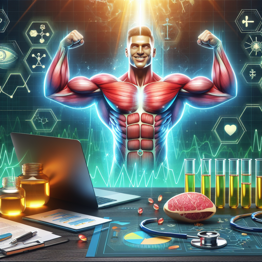 Gli effetti positivi della Boldenone nell'ambito dello sport