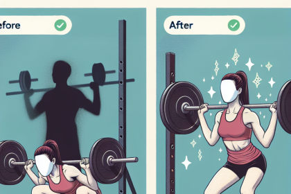 L'efficacia dell'Andriol nel migliorare le prestazioni sportive