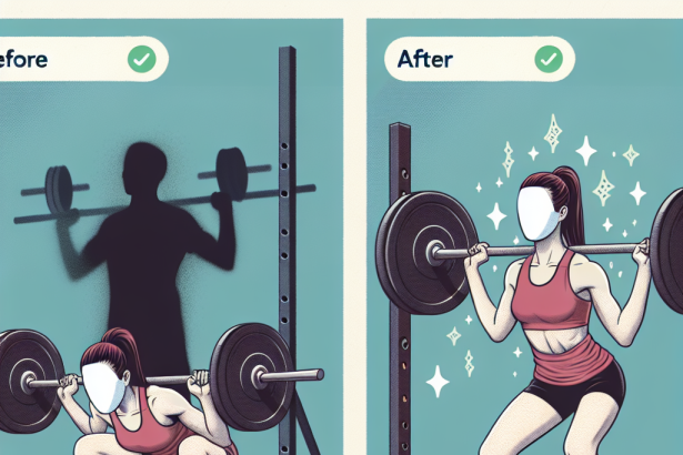 L'efficacia dell'Andriol nel migliorare le prestazioni sportive