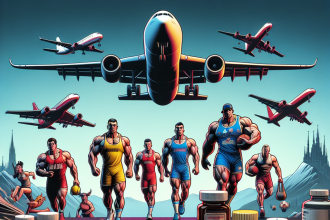 L'uso illegale del Clenbuterolo tra gli atleti di alto livello