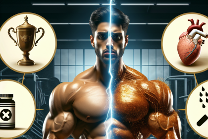 La Boldenone nel bodybuilding: vantaggi e rischi per la salute