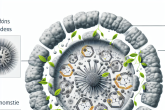 Come l'Enclomifene citrato può contribuire alla crescita muscolare nel contesto sportivo