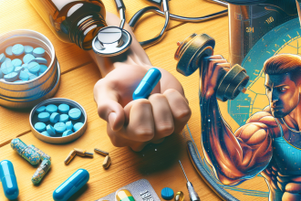 Come utilizzare al meglio le Drostanolone pillole per migliorare le prestazioni sportive