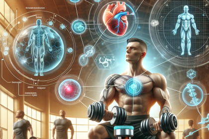 Diidroboldenone cipionato: meccanismo d'azione e benefici nell'allenamento