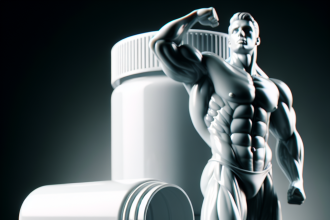 Drostanolone pillole: la scelta ideale per la crescita muscolare