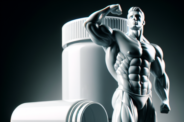 Drostanolone pillole: la scelta ideale per la crescita muscolare