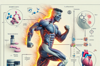 ECA e la sua influenza sulla termogenesi nel corpo umano durante l'attività fisica