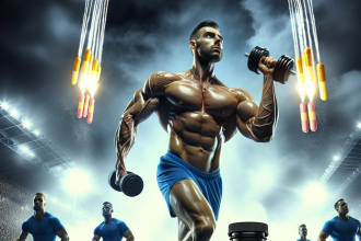 Exemestane: un farmaco promettente per migliorare le prestazioni sportive