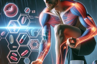 Ezetimibe: un'opzione terapeutica per migliorare la performance atletica