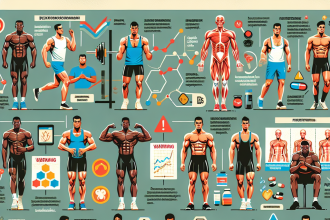 Gli effetti collaterali della Drostanolone nell'ambito dello sport