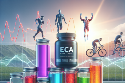 Gli effetti dell'ECA sul sistema cardiovascolare degli atleti