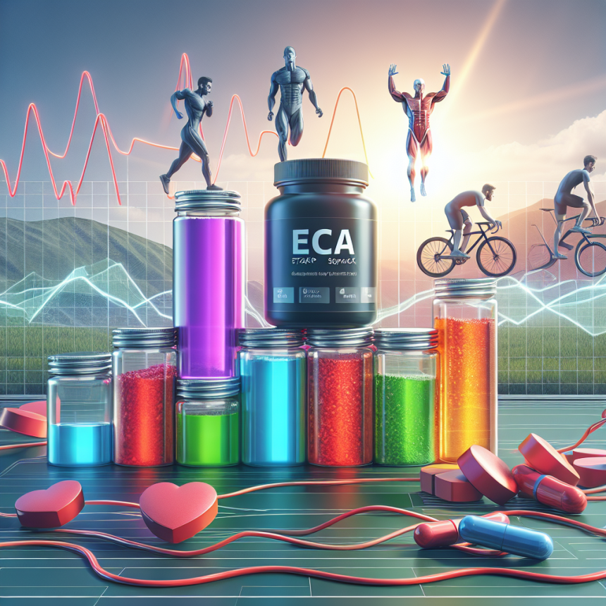 Gli effetti dell'ECA sul sistema cardiovascolare degli atleti