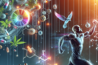 Gli effetti dell'Ezetimibe sul recupero muscolare dopo l'allenamento