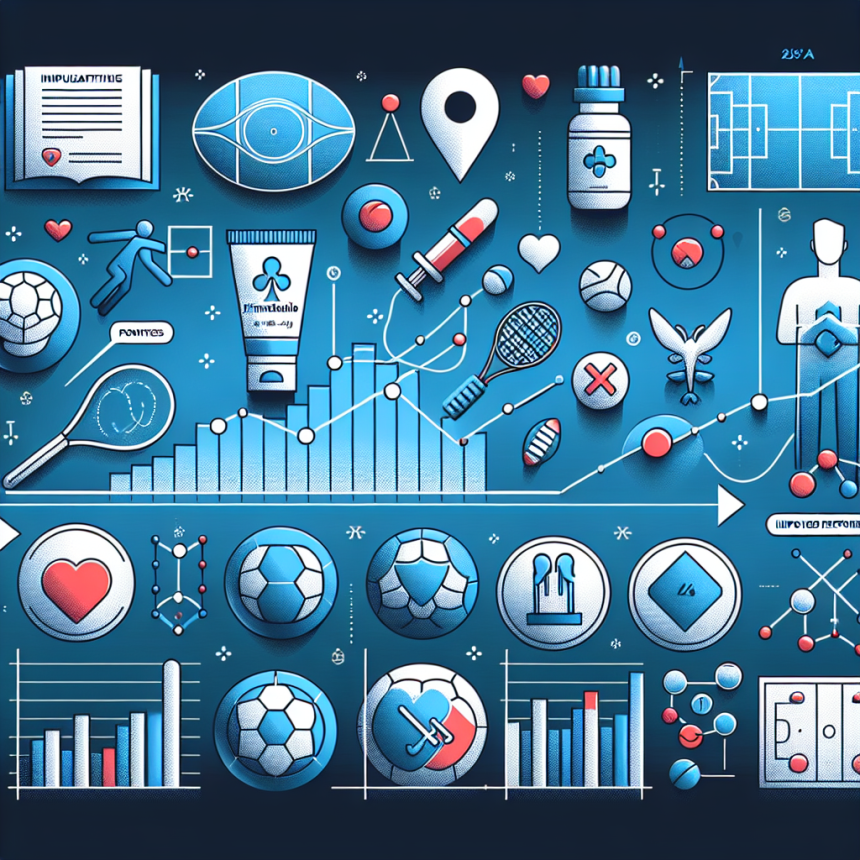 L'uso del Finasteride tra gli sportivi: rischi e benefici