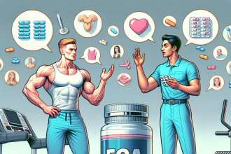 L'uso dell'ECA nel bodybuilding e fitness