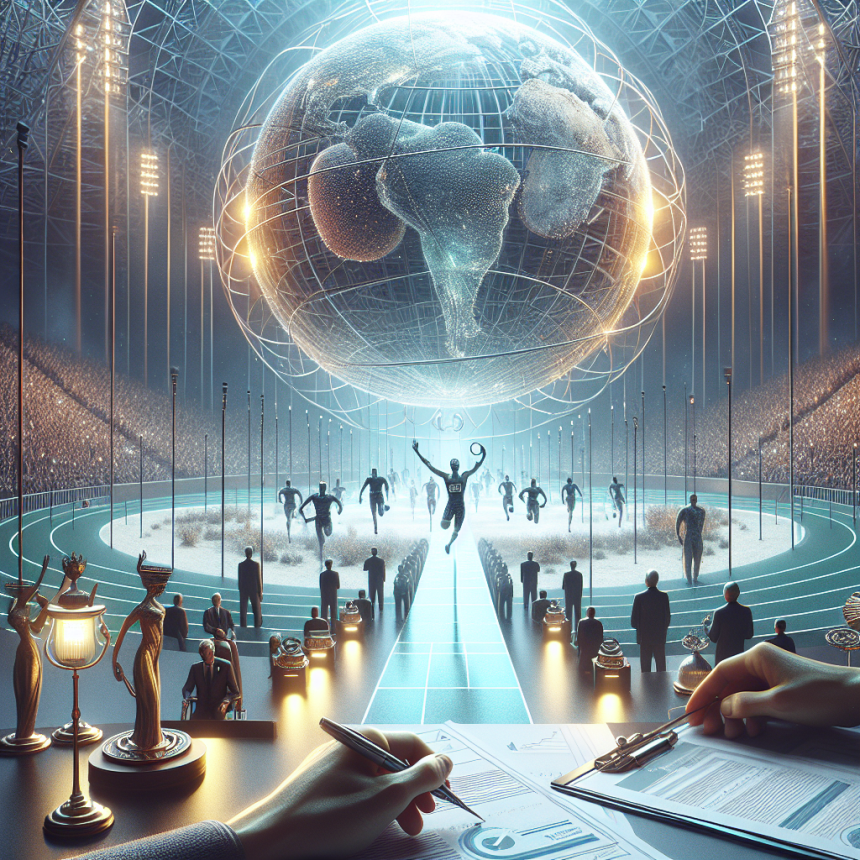 La regolamentazione dell'uso di Exemestane negli eventi sportivi