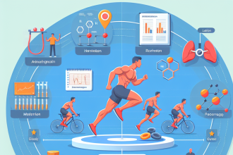 Come Halotestin influenza le prestazioni fisiche degli sportivi