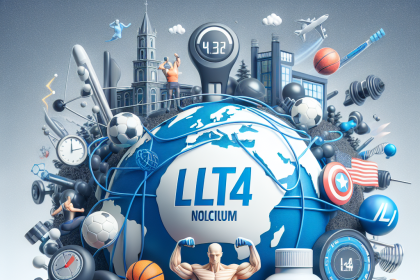 La regolamentazione dell'uso di LT4 sodio nel mondo dello sport